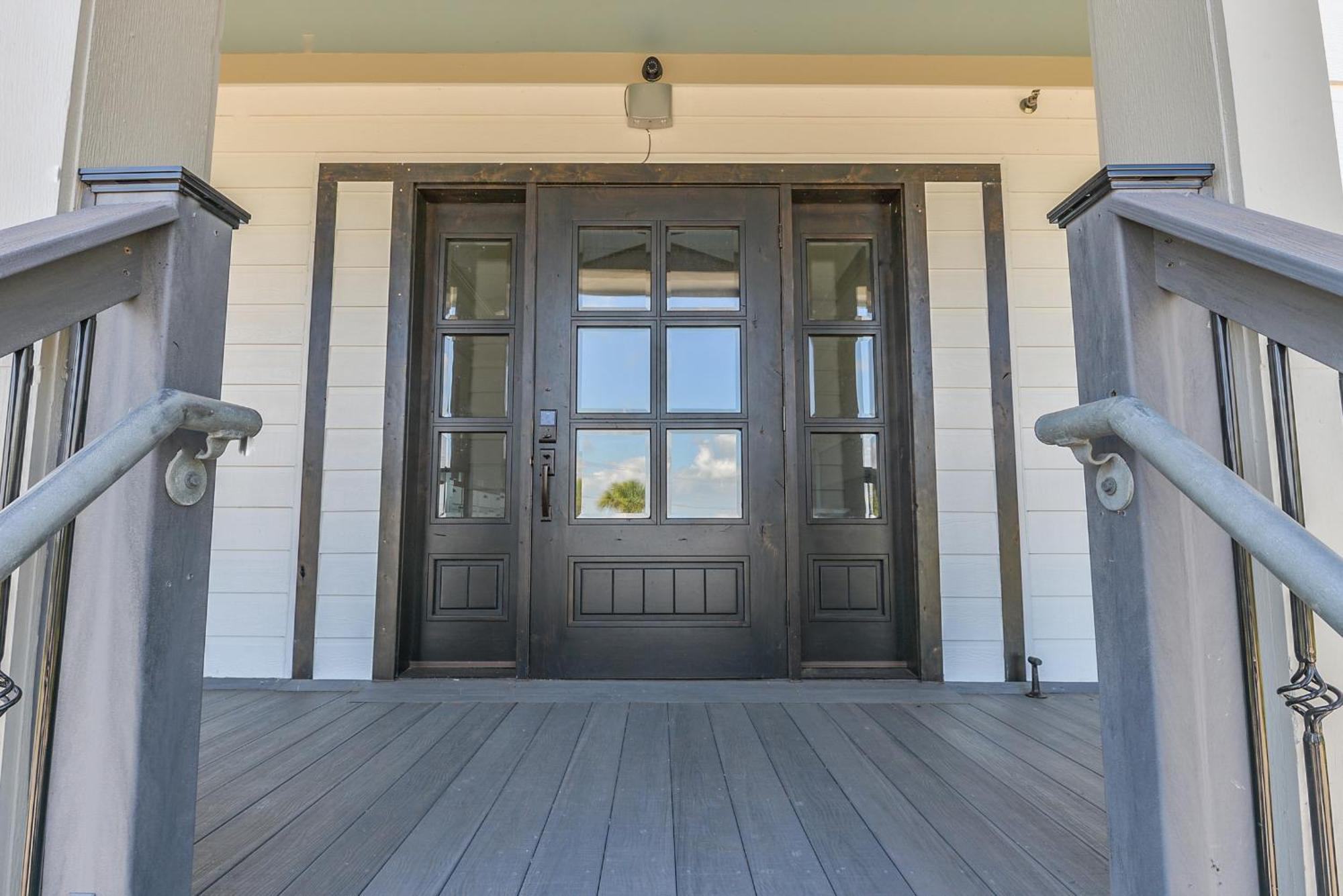 Harborwalk Lodge Hitchcock Екстериор снимка