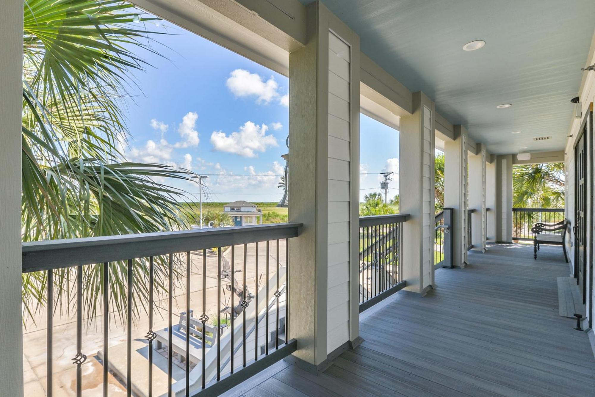 Harborwalk Lodge Hitchcock Екстериор снимка