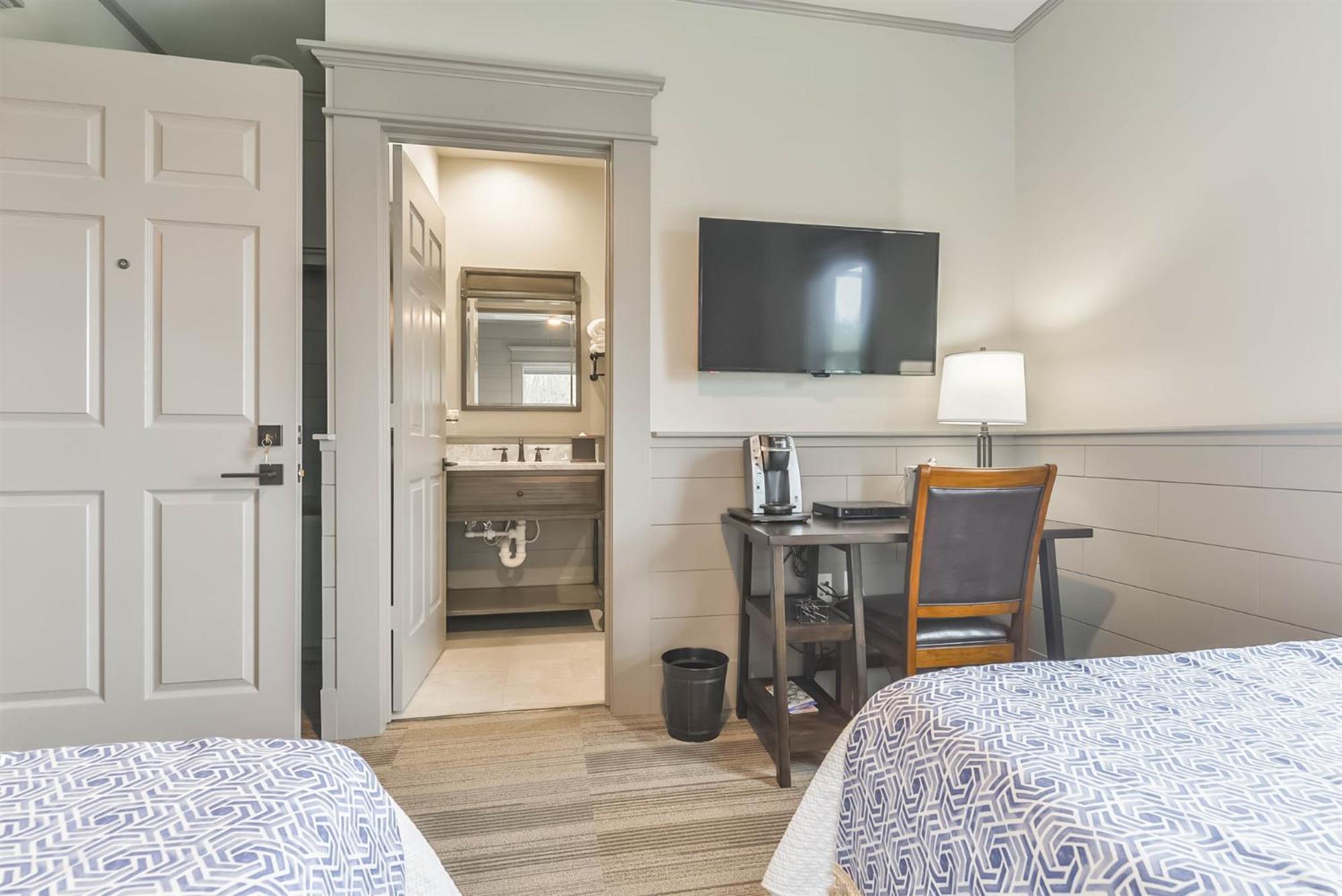 Harborwalk Lodge Hitchcock Екстериор снимка